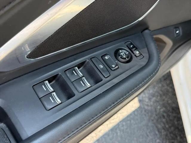 2021 Acura RDX Standard