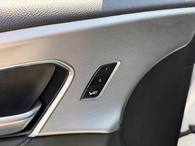 2021 Acura RDX Standard