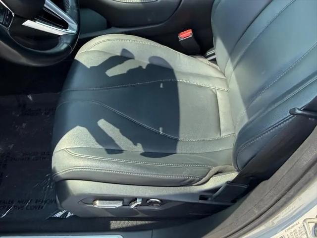 2021 Acura RDX Standard
