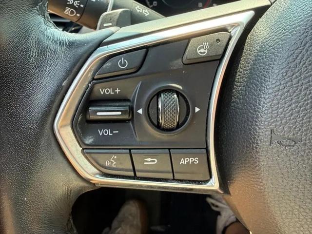 2021 Acura RDX Standard