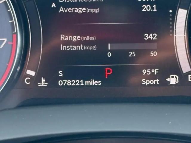 2021 Acura RDX Standard