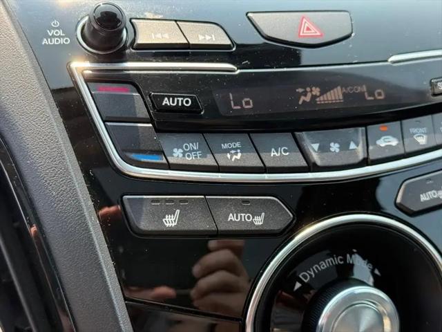 2021 Acura RDX Standard