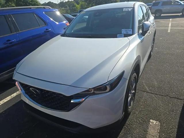 2023 Mazda CX-5 2.5 S Select for sale in Locust, NC