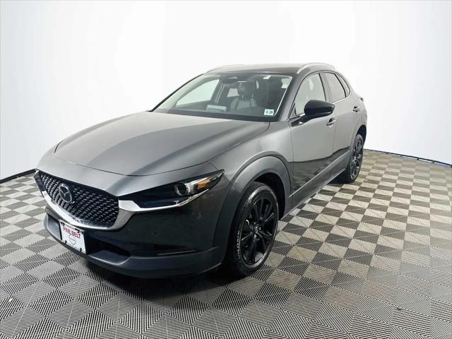 2024 Mazda CX-30 2.5 S Select Sport for sale in Keyport, NJ