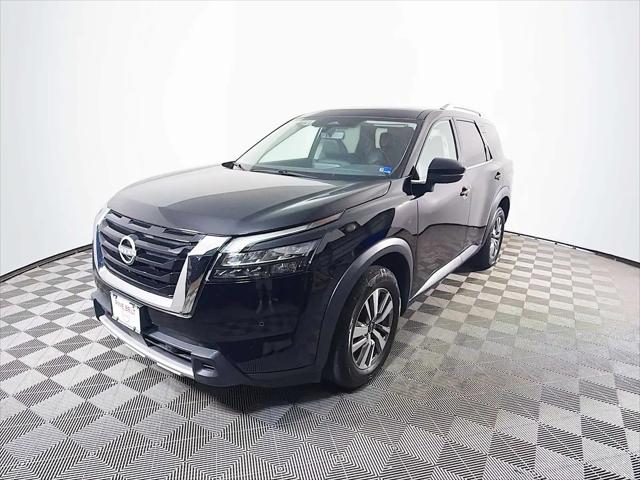 2025 Nissan Pathfinder SL 4WD for sale in Keyport, NJ
