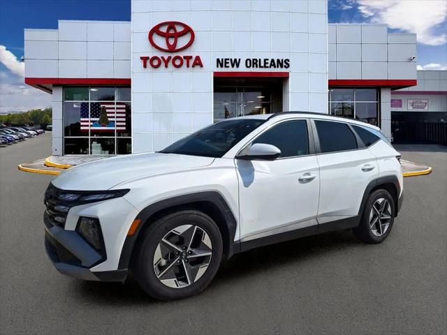 2025 Hyundai Tucson SEL for sale in New Orleans, LA