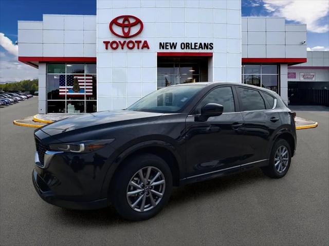 2024 Mazda CX-5 2.5 S Preferred for sale in New Orleans, LA