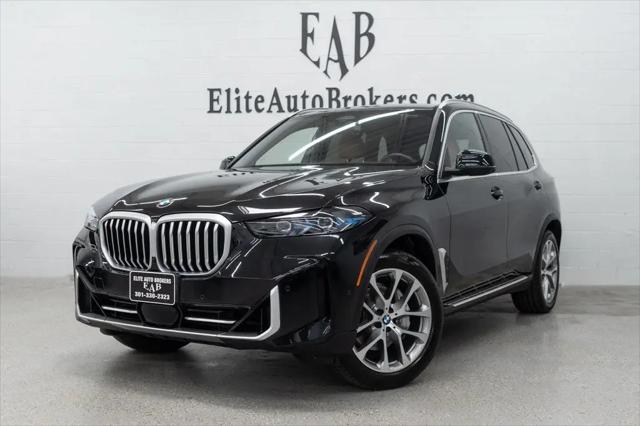 2026 BMW X5 xDrive40i for sale in Gaithersburg, MD