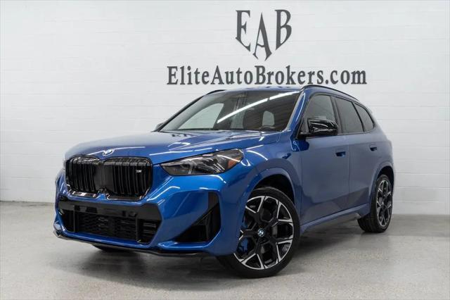 2026 BMW X1 M35i for sale in Gaithersburg, MD