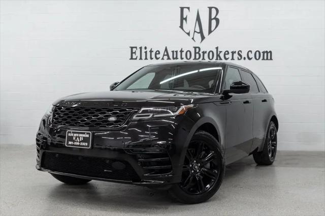 2023 Land Rover Range Rover Velar P340 R-Dynamic S MHEV for sale in Gaithersburg, MD