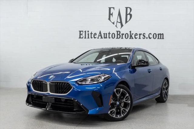 2026 BMW Coupe xDrive for sale in Gaithersburg, MD