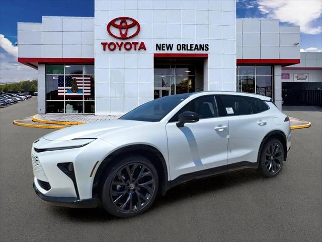 2026 Toyota Crown Signia Limited for sale in New Orleans, LA