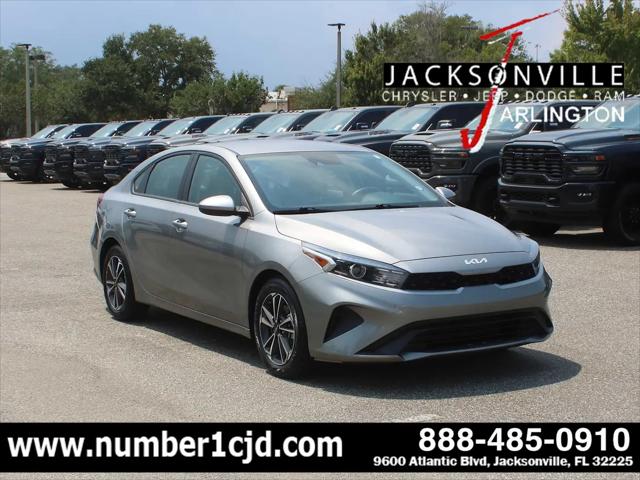 2024 Kia Forte LXS for sale in Jacksonville, FL