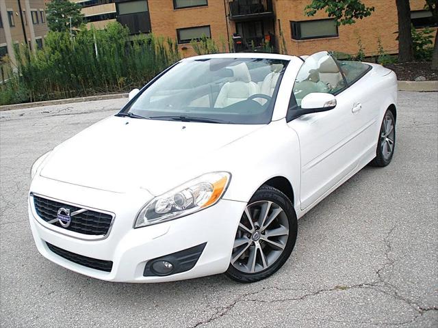 2011 Volvo C70 T5 for sale in Kansas City, MO
