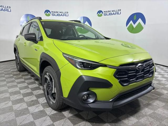 2026 Subaru Crosstrek Limited for sale in Sandy, UT
