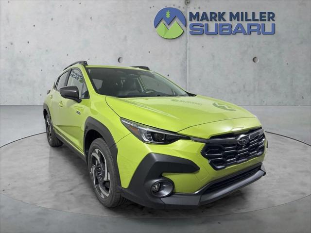 2026 Subaru Crosstrek Limited for sale in Sandy, UT