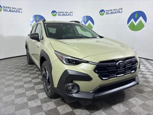 2026 Subaru Crosstrek Limited for sale in Sandy, UT