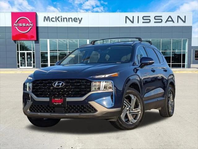 2023 Hyundai Santa Fe SEL for sale in McKinney, TX