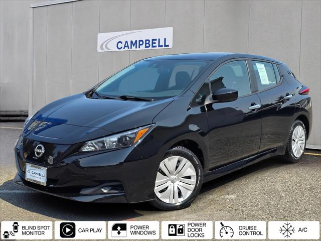 2025 Nissan LEAF S for sale in Edmonds, WA