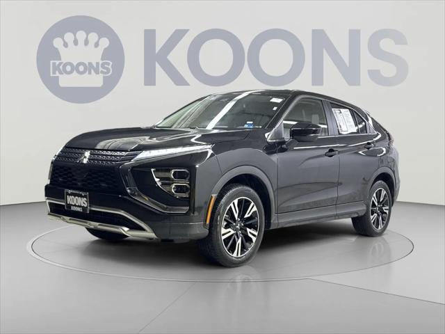 2026 Mitsubishi Eclipse Cross SE S-AWC for sale in Arlington, VA