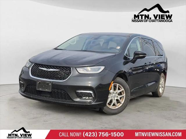 2024 Chrysler Pacifica Touring L for sale in Chattanooga, TN