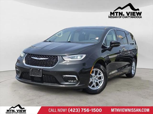 2024 Chrysler Pacifica Touring L for sale in Chattanooga, TN