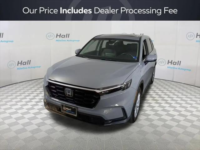 2023 Honda CR-V EX-L AWD for sale in Virginia Beach, VA