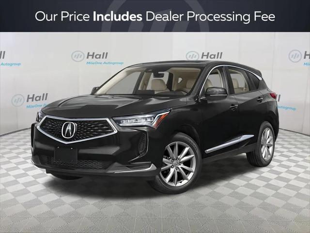2023 Acura RDX Standard for sale in Virginia Beach, VA