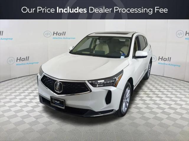 2023 Acura RDX Standard for sale in Virginia Beach, VA