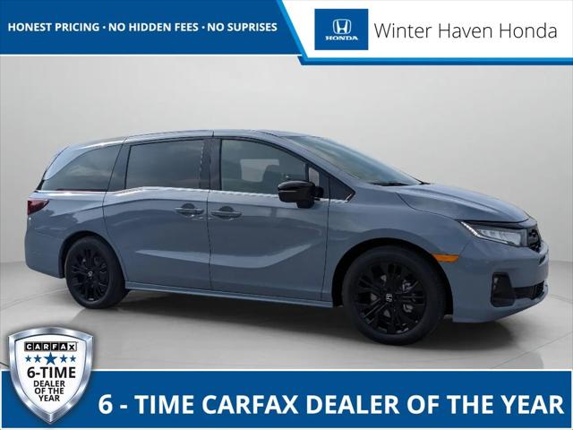2026 Honda Odyssey Sport-L for sale in Winter Haven, FL