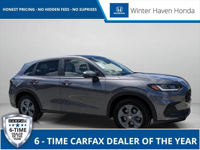 2027 Honda HR-V LX 2WD for sale in Winter Haven, FL