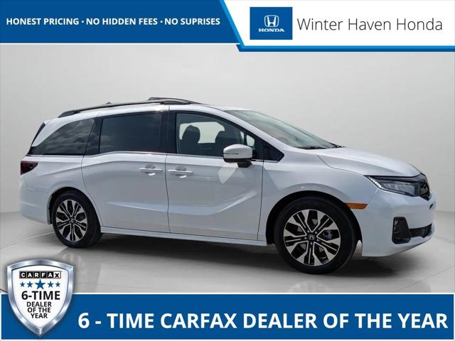 2026 Honda Odyssey Elite for sale in Winter Haven, FL