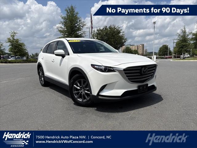2023 Mazda CX-9 Touring for sale in Concord, NC