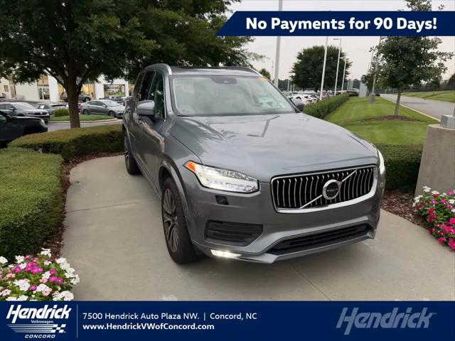 2020 Volvo XC90 T6 Momentum 6 Passenger for sale in Concord, NC