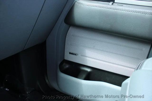 2012 Ford F-150 Platinum