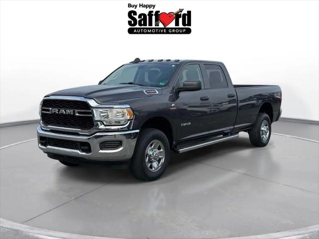 2019 Ram 2500 Tradesman Crew Cab 4x4 8' Box for sale in Fredericksburg, VA