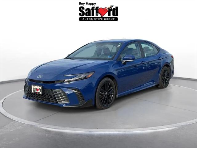 2025 Toyota Camry SE for sale in Fredericksburg, VA