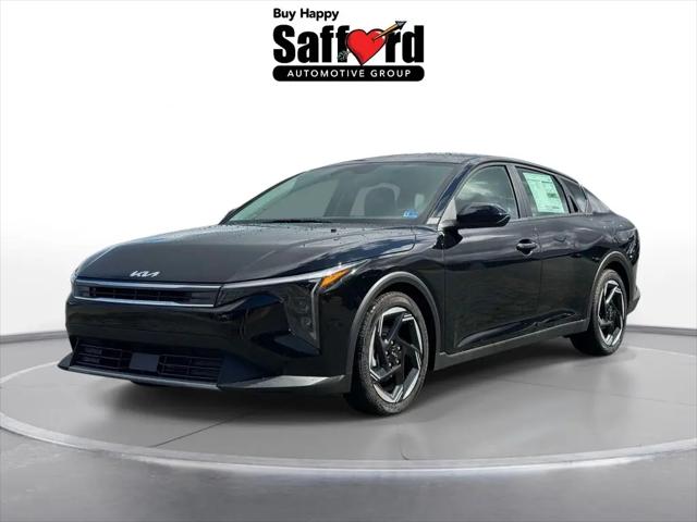 2026 Kia K4 EX for sale in Fredericksburg, VA