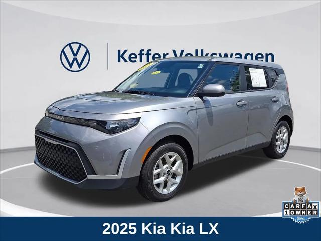 2025 Kia Soul LX for sale in Huntersville, NC