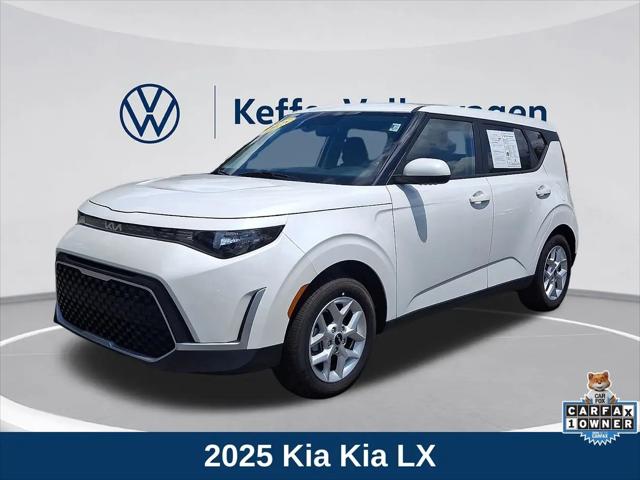 2025 Kia Soul LX for sale in Huntersville, NC