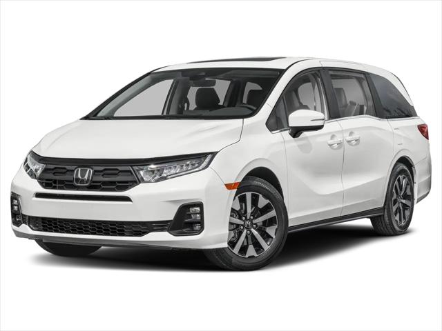 2026 Honda Odyssey EX-L for sale in Sumter, SC