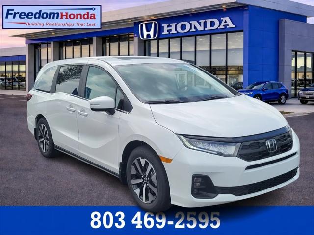 2026 Honda Odyssey EX-L for sale in Sumter, SC