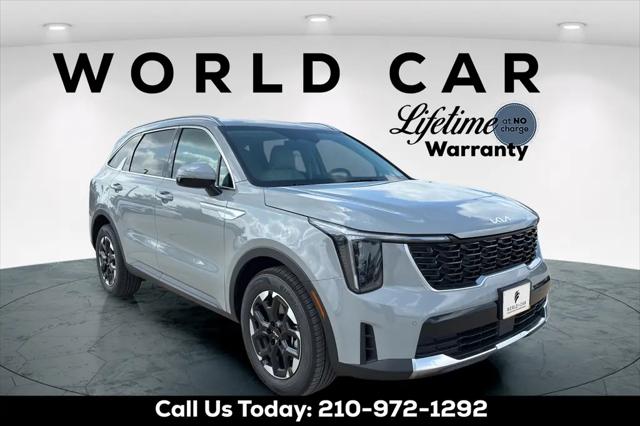 2026 Kia Sorento S for sale in San Antonio, TX