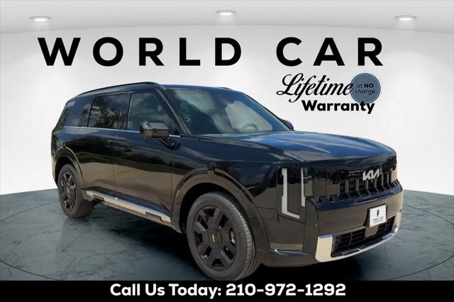 2027 Kia Telluride Hybrid SX-Prestige for sale in San Antonio, TX