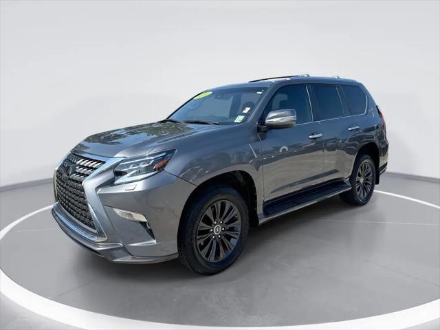 2022 Lexus GX 460 Luxury for sale in Covington, LA
