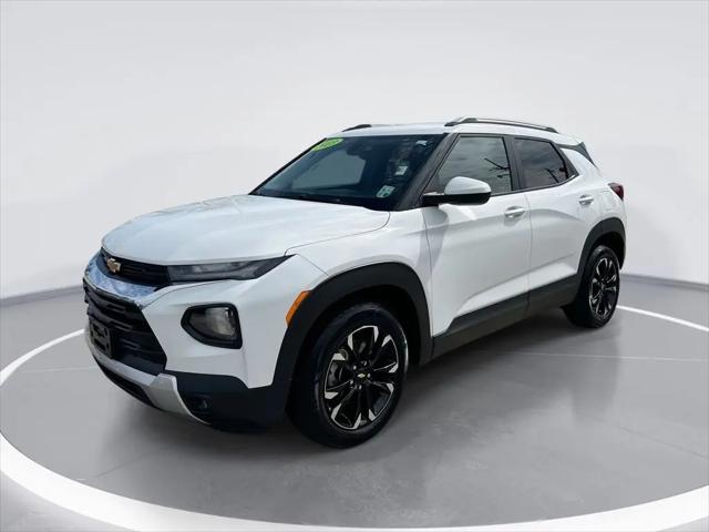 2023 Chevrolet TrailBlazer FWD LT for sale in Covington, LA