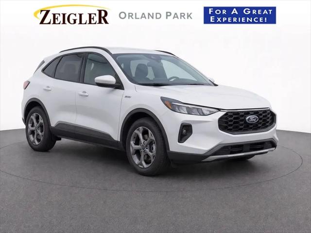 2025 Ford Escape ST-Line Select for sale in Orland Park, IL