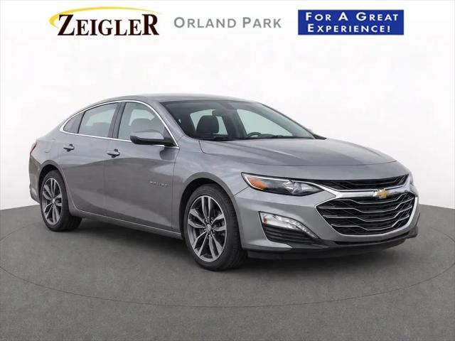 2024 Chevrolet Malibu FWD 2LT for sale in Orland Park, IL