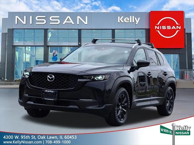 2023 Mazda CX-50 2.5 S Preferred Plus for sale in Oak Lawn, IL