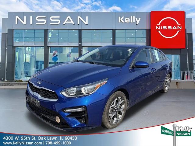 2019 Kia Forte LXS for sale in Oak Lawn, IL
